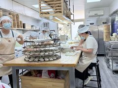 -东升灌浆包(辛庄街总店)