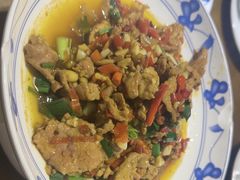 -八碗湘长沙市井菜(坡子街店)