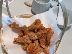 -渔语鱼酸菜鱼新川菜(来福士店)