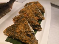 -马克西姆俄罗斯餐厅(通亚街店)