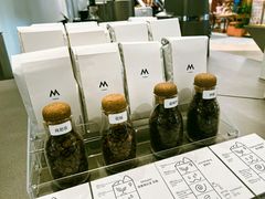 -M Stand(宁波万象城店)