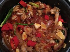 -粗茶淡饭·隐庐私厨(东亭店)