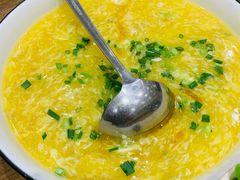 蟹粉的诱惑-锡和无锡菜(景丽苑店)