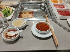 -海底捞火锅(苏宁生活广场店)