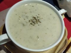 -遇见西木美式餐厅(体育路店)