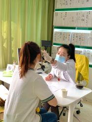 -清颜堂专业祛痘