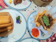 -点都德(广州白云山景区南门店)