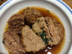 -莫山小馆(大石桥店)