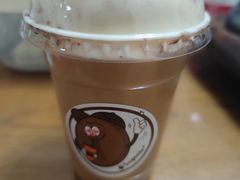 -熙阁咖啡Segnal(时代中心店)