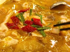-天府掌柜(九眼桥店)