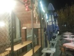 -天津津利华酒店