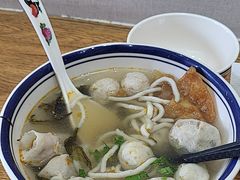 -非遗·十八曲鱼饺(西马总店)