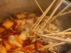 -喝丢一只鞋海鲜烧烤·海肠捞饭(东关街店)