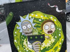 -好利来(十里河店)