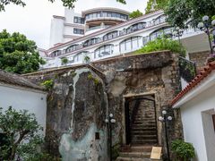 -澳门圣地牙哥古堡酒店