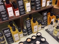 -LUSH(威尼斯人店)