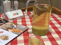 -西贝(上海新梅广场店)