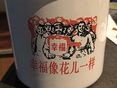 -缘福乡村铁锅炖民宿(八达岭店)