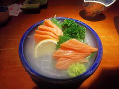 -鳗鱼家·深夜食堂(军博店)