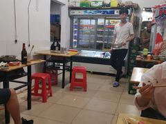 大堂-丹妹麻辣烫(袁家岭20year店)