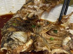 -柠静私家菜(石板巷店)