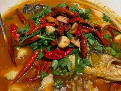 -清水亭湖北菜(大屯DT51店)