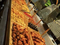 -苏格里岛自助海鲜烤肉(青秀万达店)