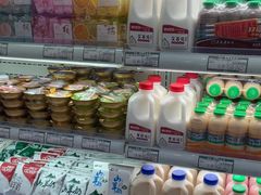 -友谊超市(海拉尔店)