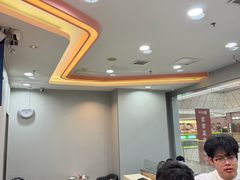 -DQ·蛋糕·冰淇淋(余姚万达店)