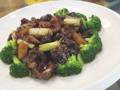 -海拉尔蒙古包(房山长阳总店)