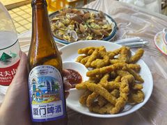 -40号厦门海鲜大排档(中山路店)