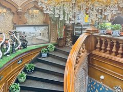 -萨拉漫饮食(北京中路店)