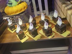 -花西亭·海鲜自助餐厅(瑞城名人酒店)
