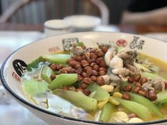 -川悦壹号·川菜(蠡溪路店)