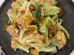 -徽韵人家·传承正宗徽菜(牡丹园店)