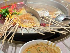 -热辣宗师·串串火锅(万达金街店)