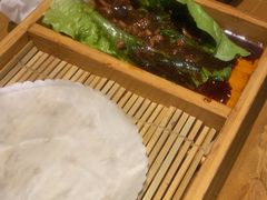 -郭家大院 老南京土菜(九霄店)