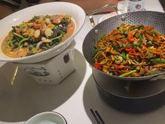 -南山翁新概念川菜(江宁万达广场店)