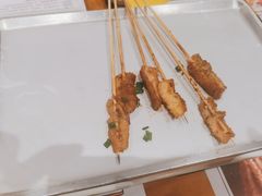 -木屋烧烤(白石洲店)