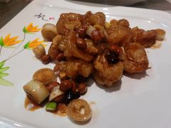 -国人川菜(李家村建东街店)
