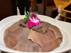 -巴奴毛肚火锅(悠唐购物中心店)
