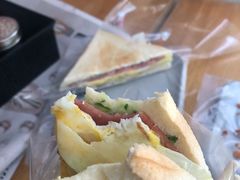 -芳林早餐