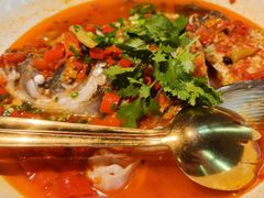 -坛宗剁椒鱼头(河西王府井店)