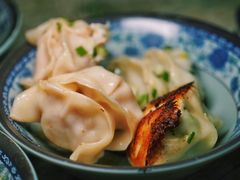 -无名氏宵夜小摊(祝家三姐妹馄饨店)