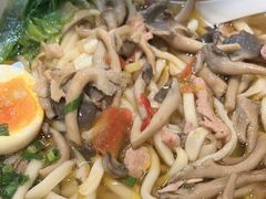 -大师兄·西北小馆(南沙万达广场店)