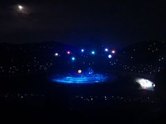 -鼎盛王朝康熙大典实景演出