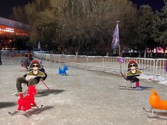 -沈阳奥体冰雪嘉年华