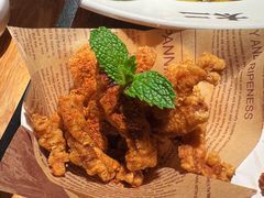 -太二酸菜鱼(深圳布吉万象汇店)