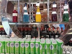 -芭菲盛宴·环球美食(锦城万达广场店)