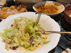-奉天小馆·非遗东北菜(沈阳万象城店)